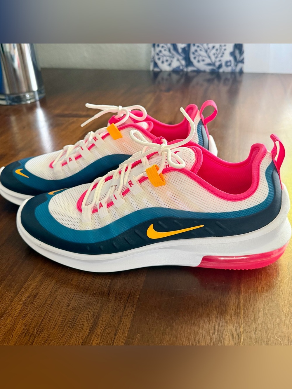Nike Women's Athletic Sneakers